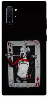 Чохол на Samsung Galaxy Note 10 Plus Harley Queen фото 1 з 1