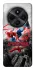 Чохол на Xiaomi Poco M7 Spider Man ver.1 фото 1 з 1