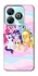 Чехол на ZTE Blade A75 4G My Little Pony ver.3 фото 1 из 1