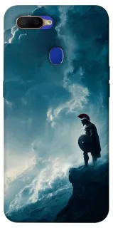 Чехол на Oppo A5s Odyssey ver.2 фото 1 из 1