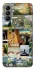 Чохол на Samsung Galaxy A04s Art collage ver.8 фото 1 з 1