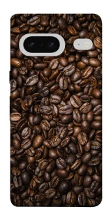 Чехол на Google Pixel 7 Сoffee beans фото 1 из 1