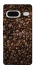 Чехол на Google Pixel 7 Сoffee beans фото 1 из 1