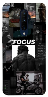 Чохол на OnePlus 7 Pro Focus фото 1 з 1