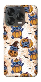 Чохол на ZTE Blade V70 Design Halloween Stitch ver.1 фото 1 з 2