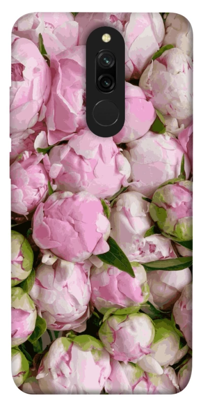 Чохол на Xiaomi Redmi 8 Nature’s Elegance фото 1 з 1