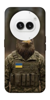 Чохол на Nothing Phone (2a) Орел захисник фото 1 з 1