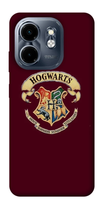 Чохол на Infinix Smart 9 4G / Hot 50i Harry Potter v7 фото 1 з 1