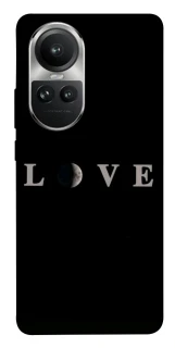 Чохол на Oppo Reno 10 Love aesthetic ver.15 фото 1 з 1