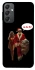 Чохол на Samsung Galaxy A24 4G Bad Santa фото 1 з 1