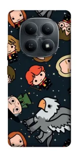 Чохол на Xiaomi Redmi Note 15 4G/5G (EU) Harry Potter V21 фото 1 з 1