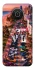 Чехол на Nokia X10 / X20 GTA ver.2 фото 1 из 1