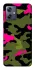 Чехол на Motorola Moto G54 Camouflage v29 фото 1 из 1