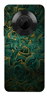 Чохол на Huawei Y9a Абстракція v5 фото 1 з 1