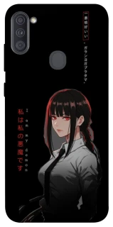 Чохол на Samsung Galaxy A11 She is Japanese ver.3 фото 1 з 1