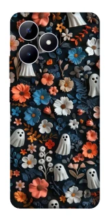 Чехол на Realme Note 50 5G Halloween Style фото 1 из 1