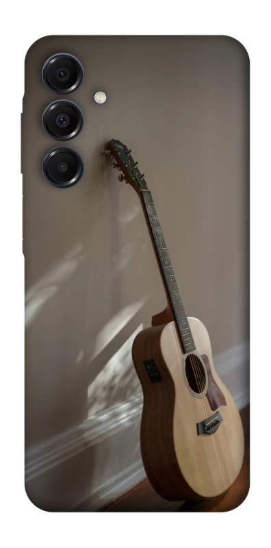 Чохол на Samsung Galaxy A16 4G/5G Гітара фото 1 з 1
