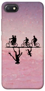 Чохол на Xiaomi Redmi 6A Stranger Things ver.19 фото 1 з 1