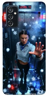 Чохол на Samsung Galaxy M52 Stranger Things ver.41 фото 1 з 1