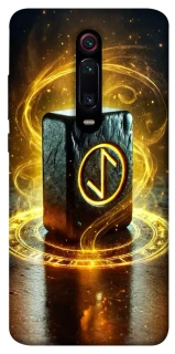 Чохол на Xiaomi Redmi K20 / K20 Pro / Mi9T / Mi9T Pro Руна Ейваз фото 1 з 1