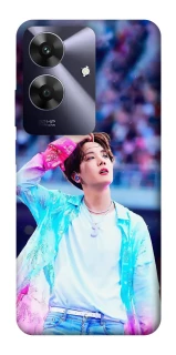 Чехол на Realme Note 60 J-Hope - BTS фото 1 из 1
