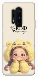 Чохол на OnePlus 8 Pro Be kind фото 1 з 1