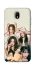 Чехол на Samsung Galaxy J5 (2017) (G)I-DLE фото 1 из 1