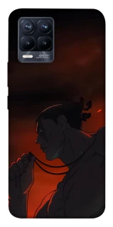 Чехол на Realme 8 Todo v5 фото 1 из 1