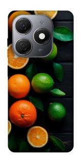 Чохол на TECNO Spark 20 citrus фото 1 з 1