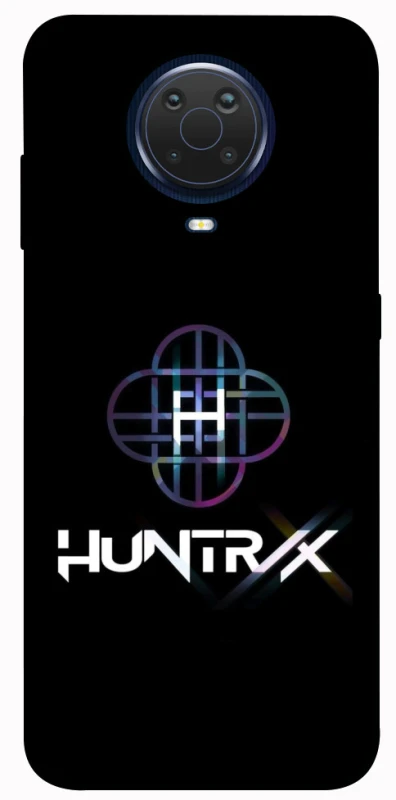 Чохол на Nokia G20 / G10 / 6.3 K-Pop Demon Hunters ver.17 фото 1 з 1