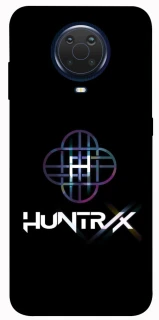 Чехол на Nokia G20 / G10 / 6.3 K-Pop Demon Hunters ver.17 фото 1 из 1