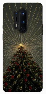 Чехол на OnePlus 8 Pro Новогодний v16 фото 1 из 1