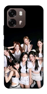 Чехол на Oppo A6 BABYMONSTER фото 1 из 2