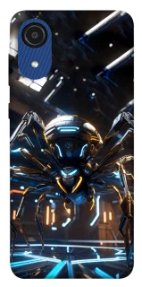 Чохол на Samsung Galaxy A03 Core Cyber ​​Spider фото 1 з 1