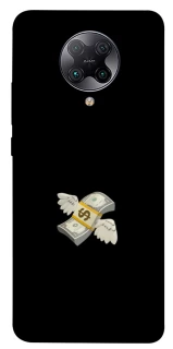 Чохол на Xiaomi Redmi K30 Pro / Poco F2 Pro Easy cash фото 1 з 1