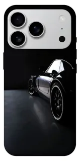 Чохол на Apple iPhone 18 Pro Max Чорний 911 фото 1 з 2