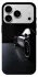 Чохол на Apple iPhone 18 Pro Max Чорний 911 фото 2 з 2