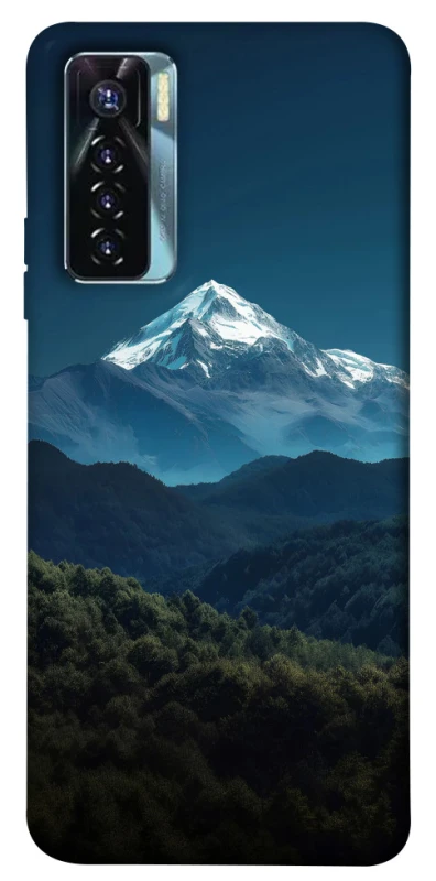 Чехол на TECNO Camon 17 Pro Mountain v4 фото 1 из 1