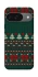 Чохол на Google Pixel 10 Christmas jumper ver.4 фото 1 з 1
