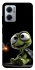 Чохол на Xiaomi Redmi Note 11E Funny turtle фото 1 з 1
