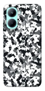 Чехол на Realme C33 Camouflage v14 фото 1 из 1