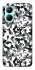 Чехол на Realme C33 Camouflage v14 фото 1 из 1