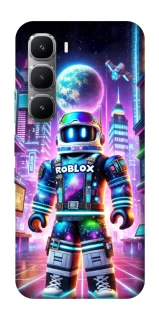 Чохол на Infinix Hot 60 Pro Roblox aesthetics ver.5 фото 1 з 1
