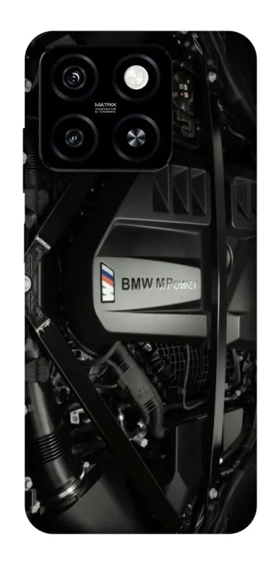 Чохол на ZTE Blade A55 4G BMW V58 фото 1 з 1