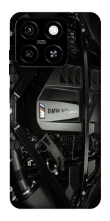Чохол на ZTE Blade A55 4G BMW V58 фото 1 з 1