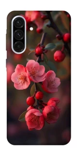 Чехол на Samsung Galaxy A36 5G Flowers v28 фото 1 из 1
