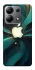 Чохол на Xiaomi Redmi Note 13 4G Apple logo ver.4 фото 1 з 1