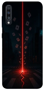 Чехол на Samsung Galaxy A70 (A705F) Alice in Borderland ver.5 фото 1 из 1