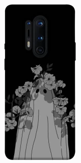 Чехол на OnePlus 8 Pro Cute Halloween фото 1 из 1