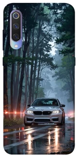 Чохол на Xiaomi Mi 9 BMW ride фото 1 з 1